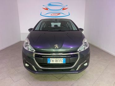 PEUGEOT 208 1° serie BlueHDi 75 5 porte Allure