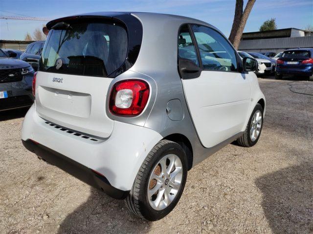 SMART ForTwo 60 1.0 Manuale OK NEOPATENTATI CLIMA,CRUISE ..