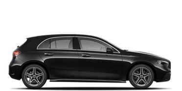 Mercedes-Benz Classe A A AMG 35 Premium AMG 4matic auto