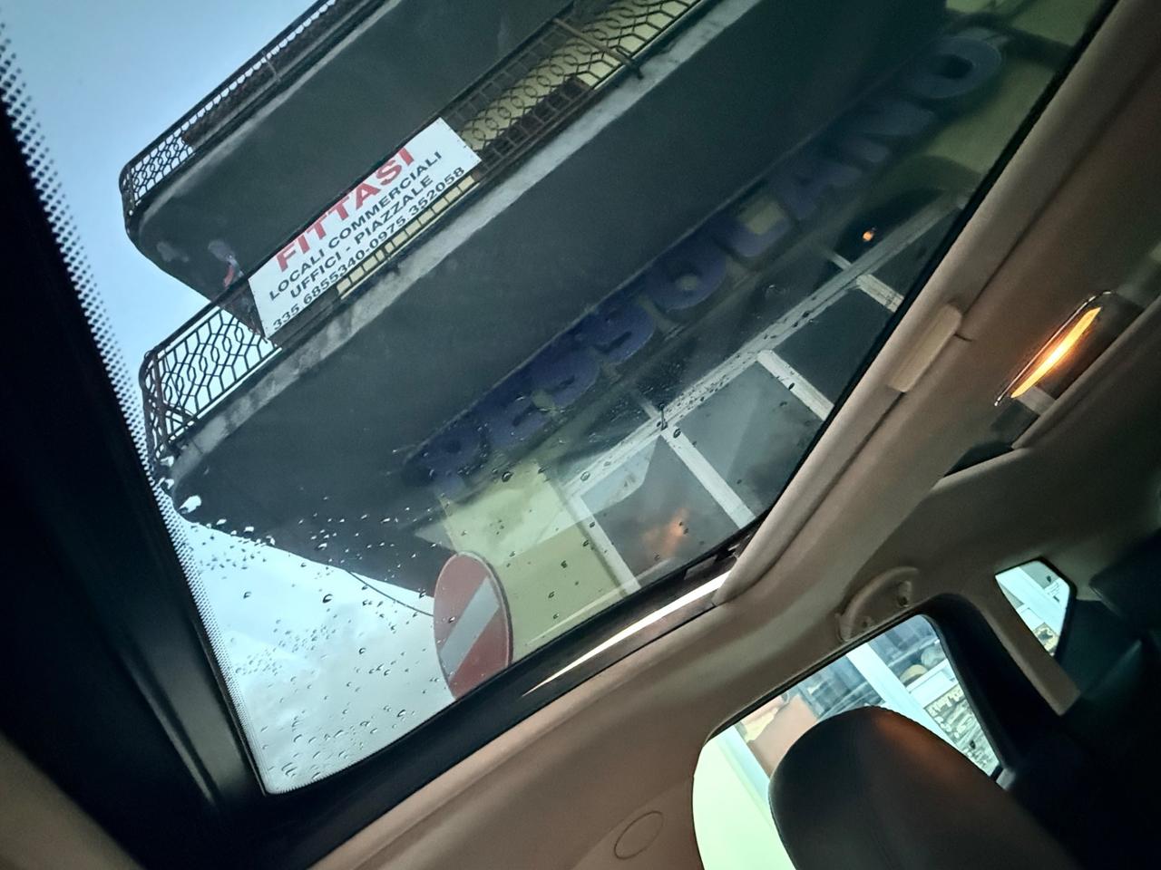 Lancia Delta 1.6 MJT DPF Selectronic Platino