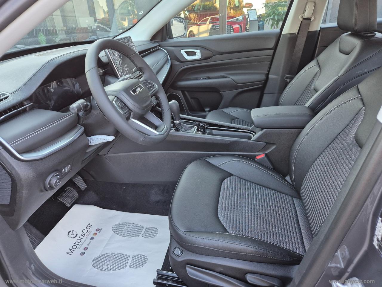 JEEP Compass 1.5 T4 130CV MHEV 2WD Altitude
