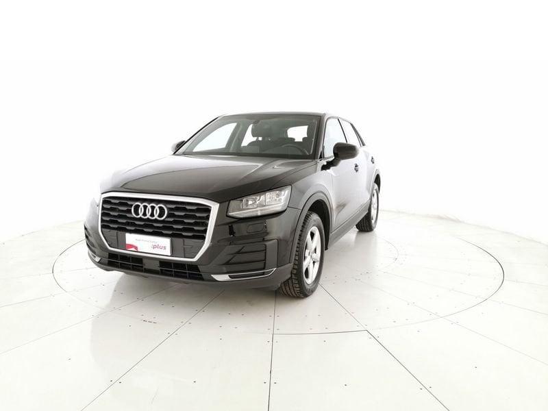 Audi Q2 1.6 tdi Business