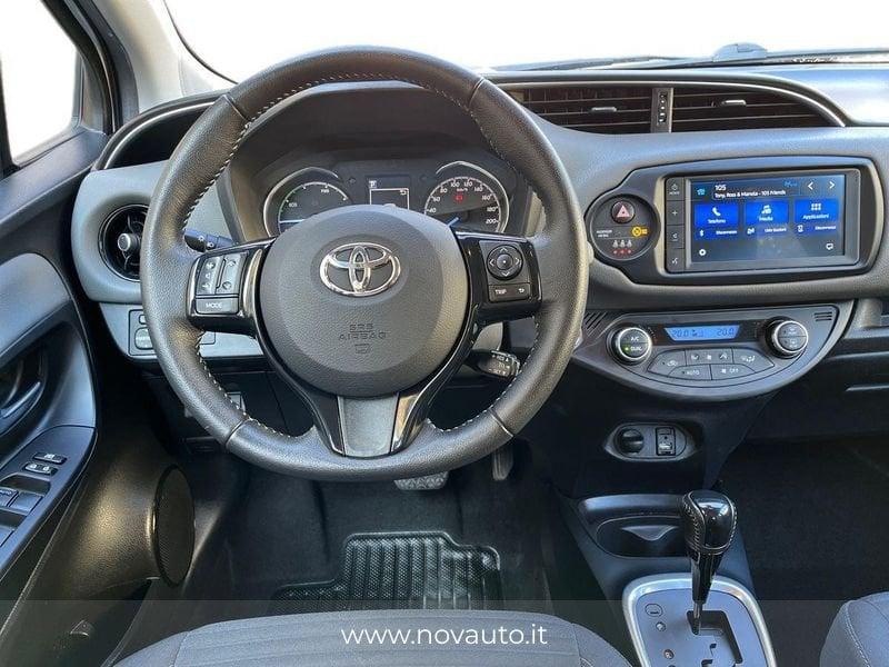 Toyota Yaris Yaris 5p 1.5h Active my18
