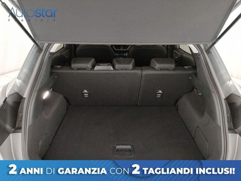 Ford Puma 1.0 ecoboost h Titanium Design s&s 125cv