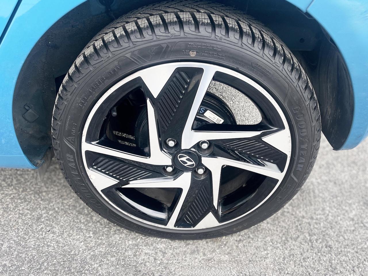 Hyundai i10 1.0 Benzina 67CV E6 Neo - 2021