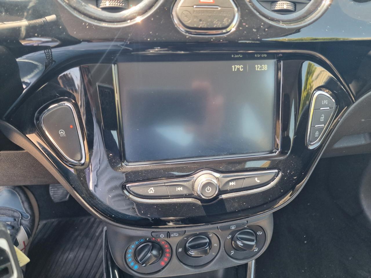 Opel Adam 1.4 87 CV GPL Tech Slam