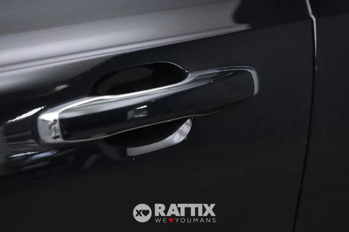 Volvo XC90 2.0 B5 Hybrid Inscription Geartronic AWD 7p.ti