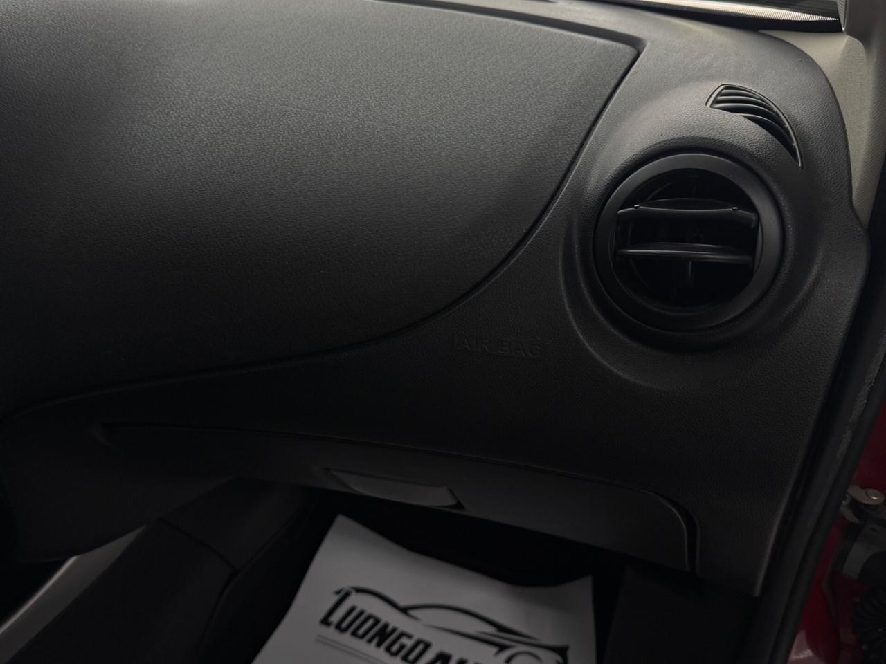 Alfa Romeo MiTo 1.3 JTDm Progression