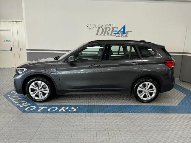 BMW X1 xDrive25e Business Advantage Plug-in 1prop