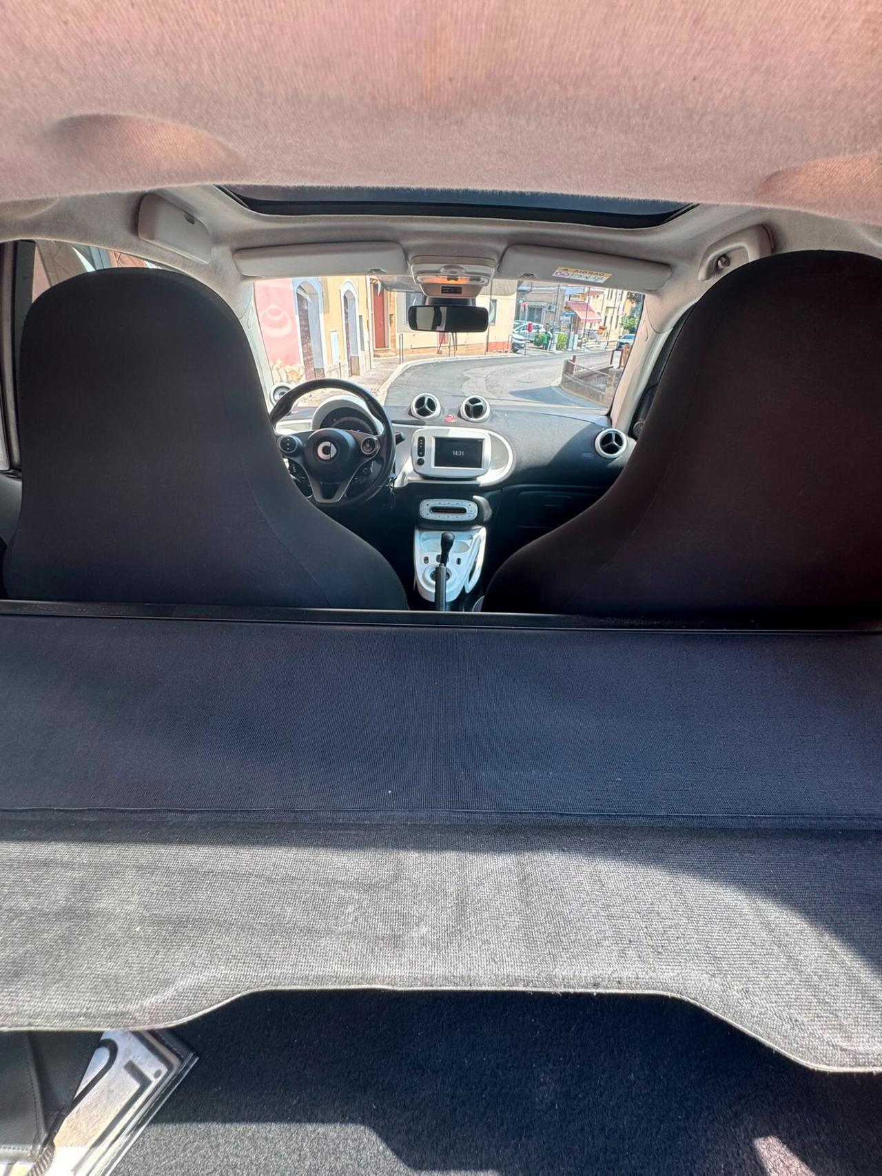 Smart ForTwo 90 0.9 Turbo twinamic Prime, NO VINCOLI, OK NEOPATENTI, FULL OPT. ,BELLISSIMA