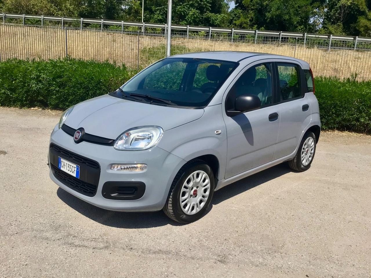 Fiat Panda 1.0 FireFly Hybrid 5 Posti