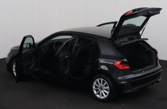AUDI A1 SPB 30 TFSI S tronic S line