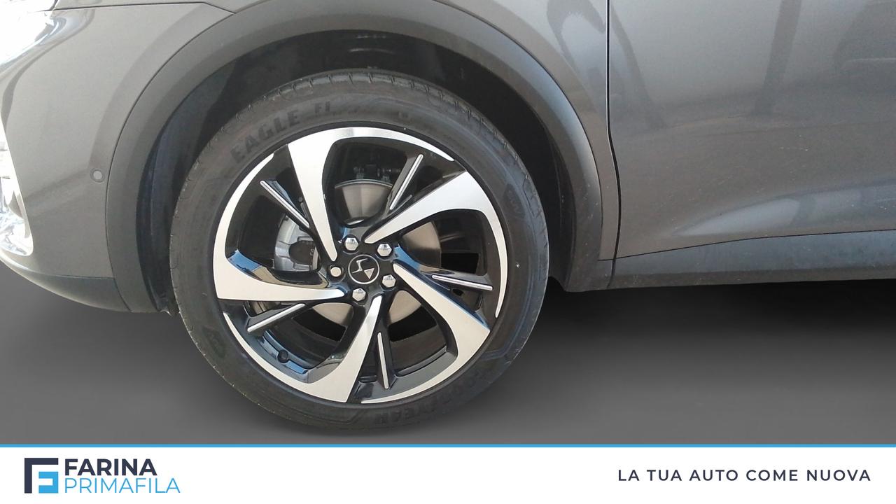 DS DS7 Crossback - DS7 Crossback 1.5 bluehdi Grand Chic 130cv a