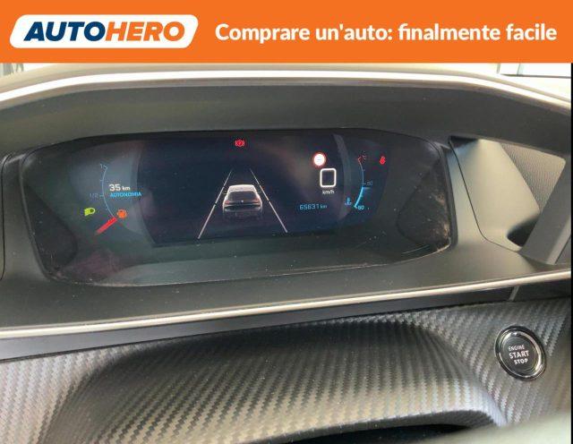 PEUGEOT 208 PureTech 100 Stop&Start 5 porte Allure