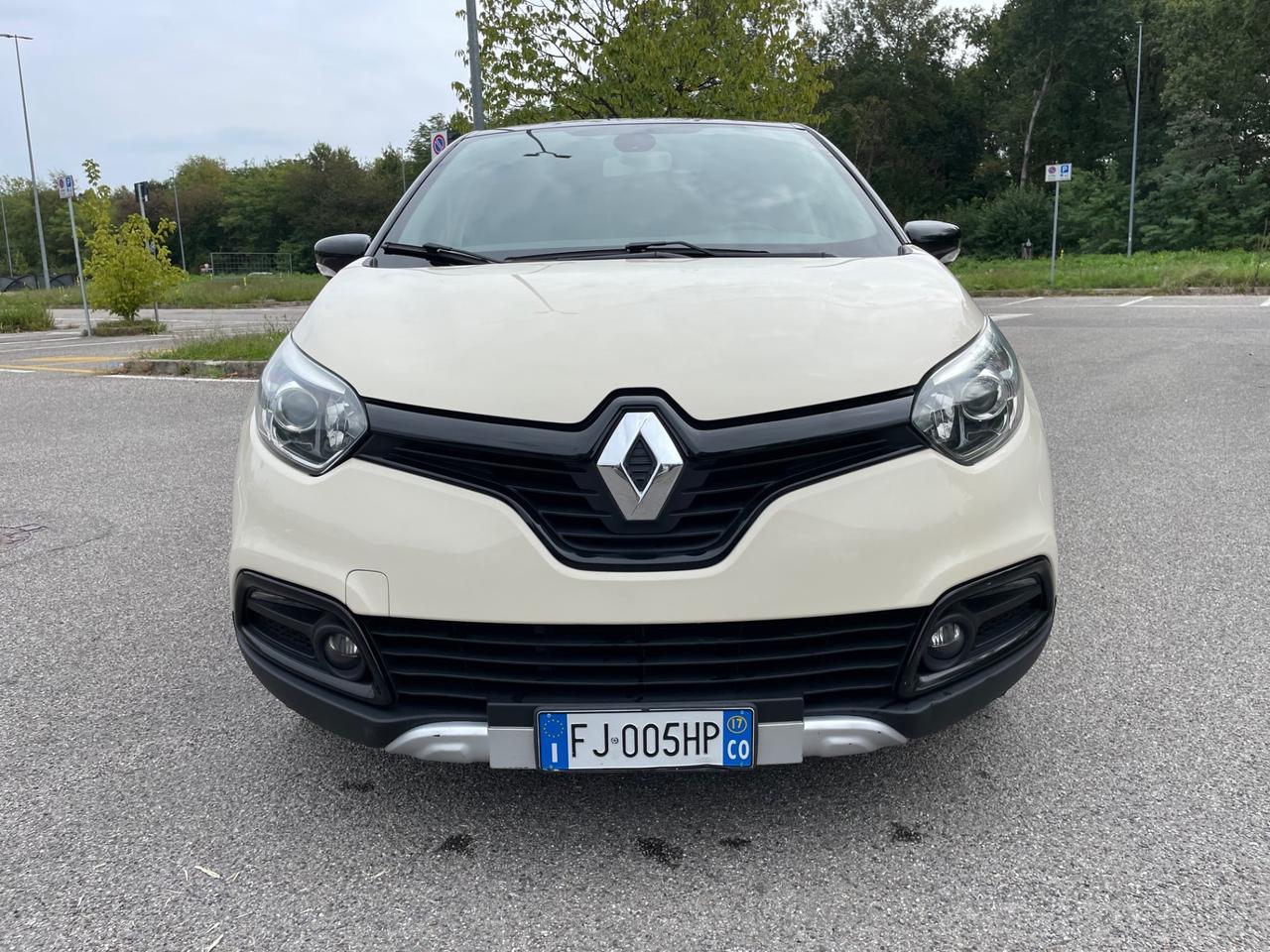 Renault Captur TCe 12V 90 CV Start&Stop Energy Intens