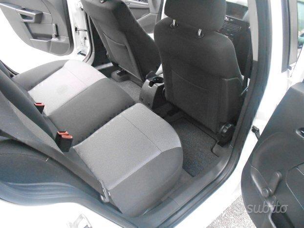 ASTRA S.W.1.7cdti(AUTO NUOVA:FERMA dal 2014)6marce