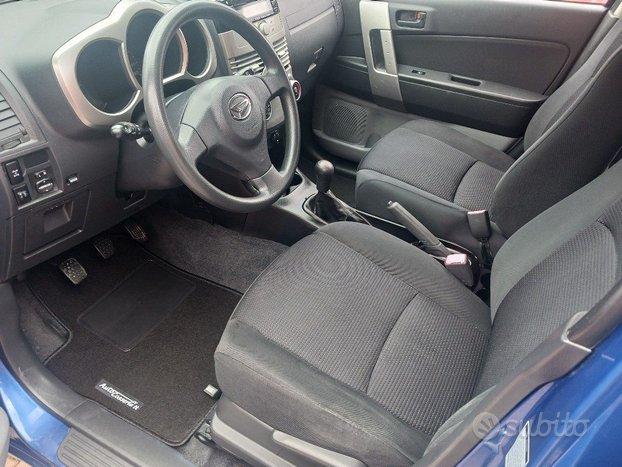 DAIHATSU Terios 1.3 SX