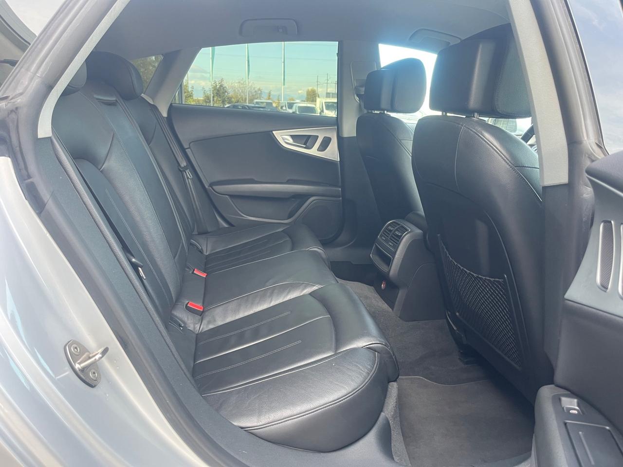 Audi A7 SPB 3.0 TDI 245 CV quattro S tronic