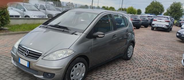 MERCEDES-BENZ A 160 CDI Avantgarde automatico
