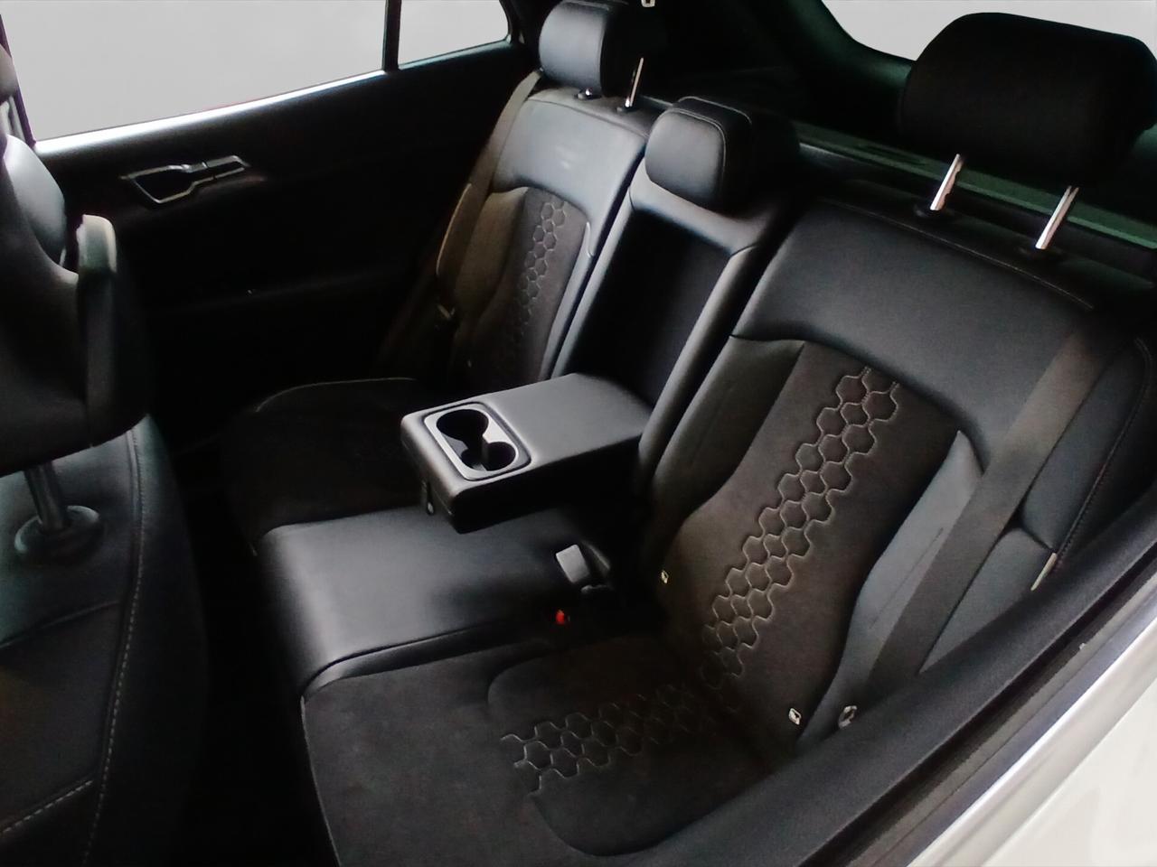 Kia Sportage 1.6 CRDi MHEV GT-line + Sunroof Pack imt