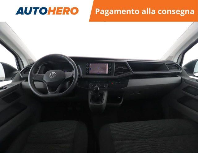 VOLKSWAGEN Transporter 2.0 TDI 110CV PC Kombi