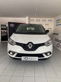 Renault Scénic Blue dCi 120 CV Intens