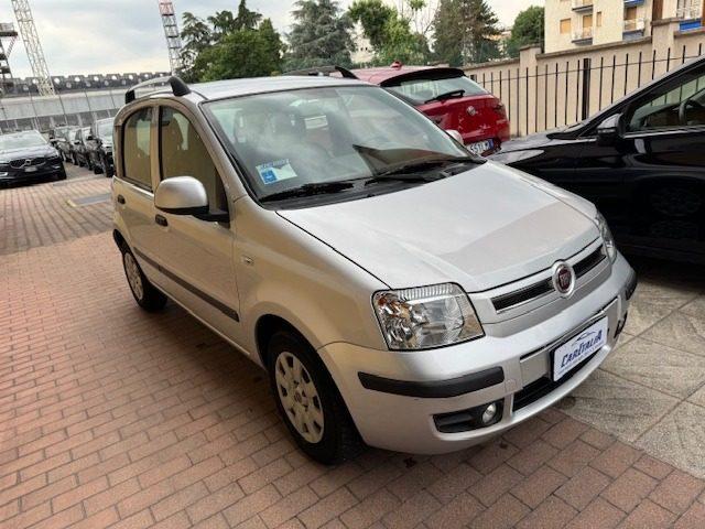 FIAT Panda 1.2 Classic