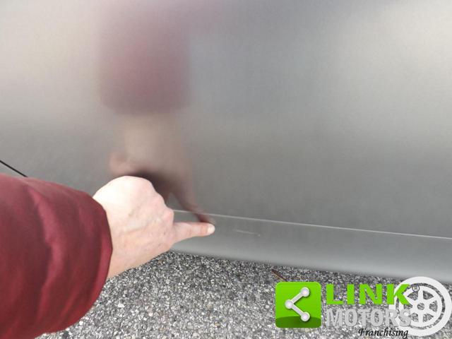 MERCEDES-BENZ SL 500 cabriolet iscritta ASI ben tenuta