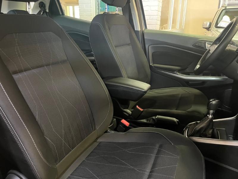 FORD 1.0 EcoBoost 100 CV Plus