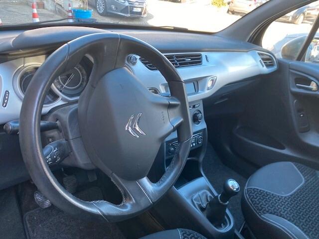 Citroen C3 1.4 Ideal Eco Energy G