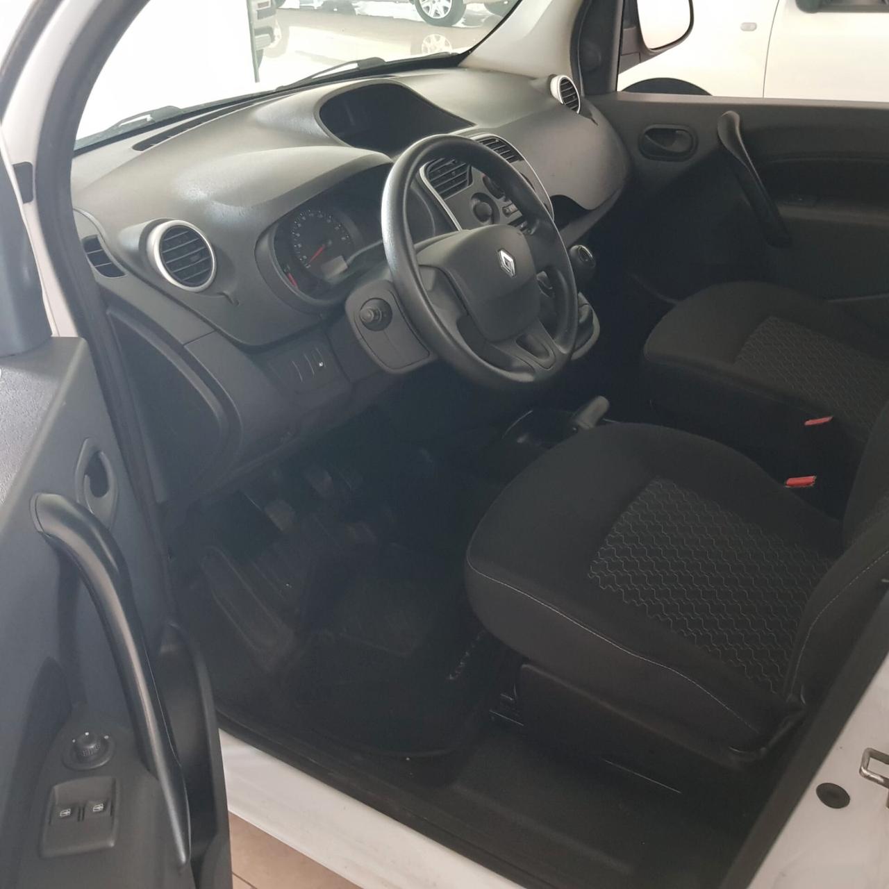 Renault Kangoo 1.5 Mjt diesel 75 cv 2016