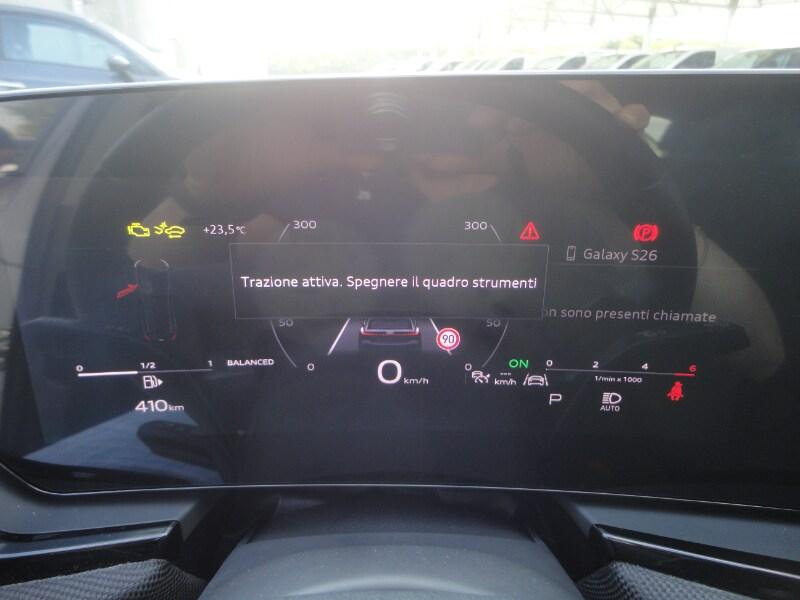 AUDI A5 3ª serie A5 Avant TDI 150 kW mHEV+ S t...