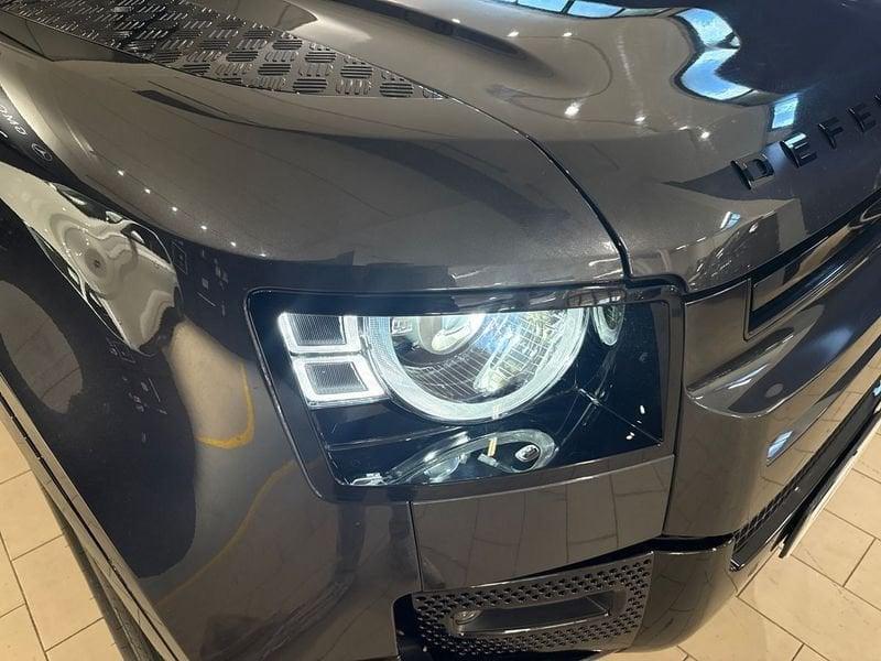 Land Rover Defender 110 3.0d i6 mhev X-Dynamic S awd 250cv auto