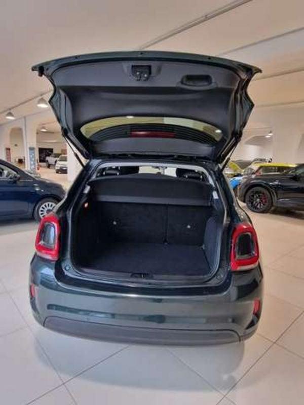 FIAT 500X 1.0 T3 Urban 120cv my20