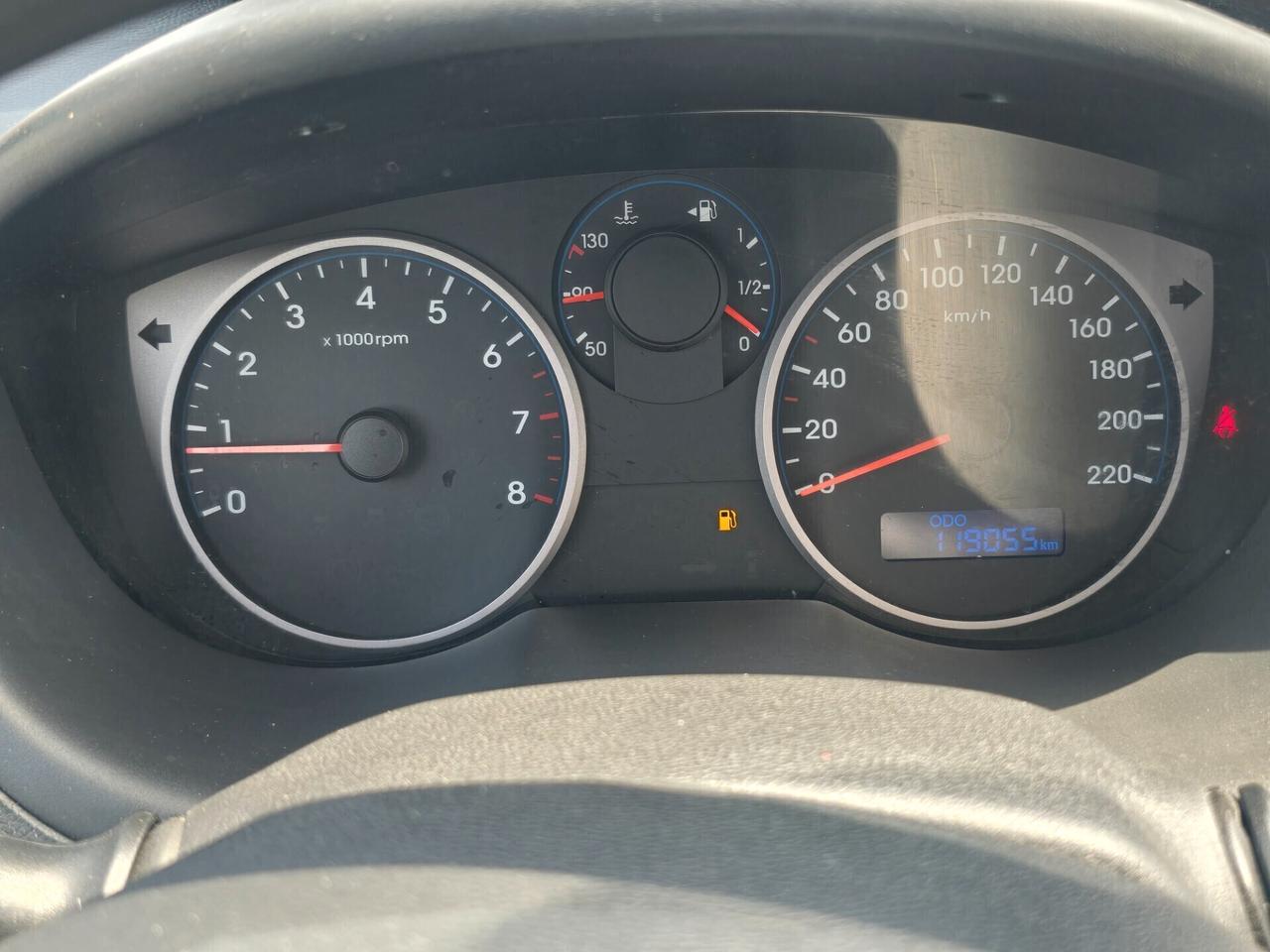 Hyundai i20 Gpl 1.2 Econext Sound Edition
