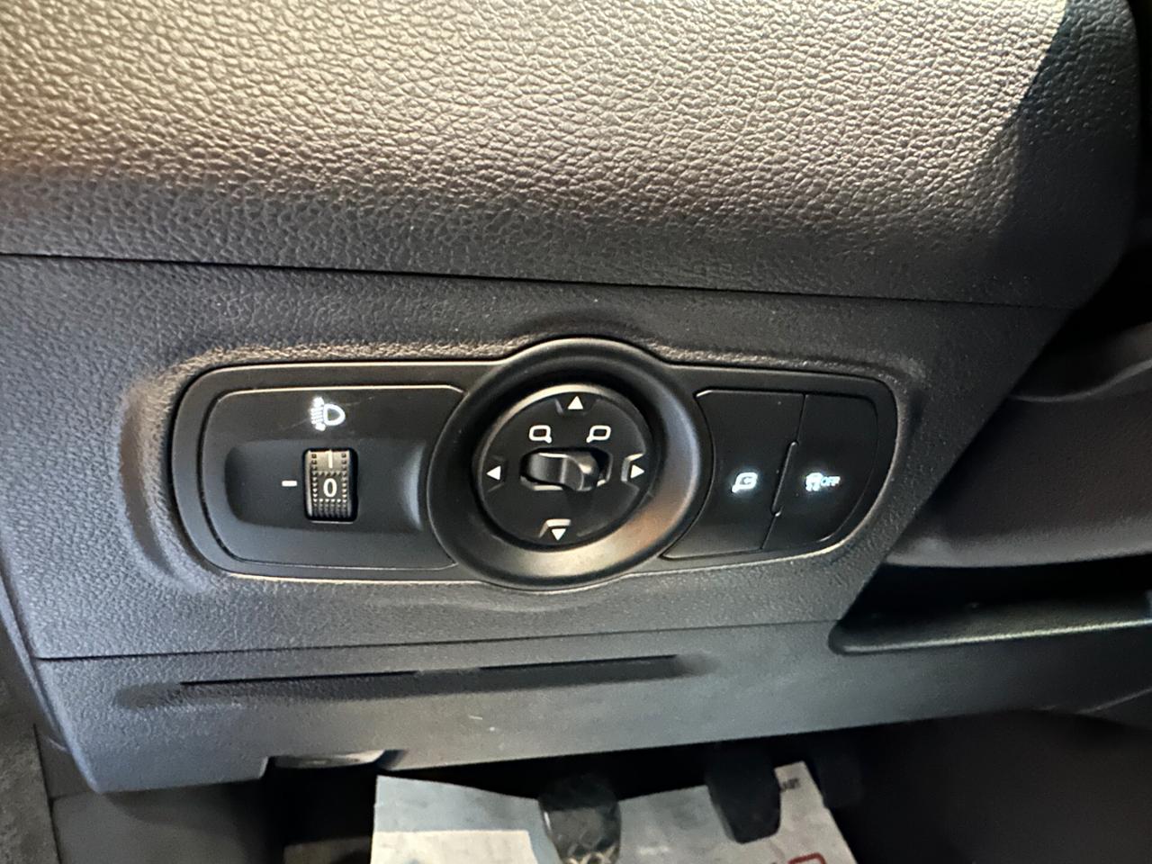 Dr 4.0 1.5 Bi-Fuel GPL