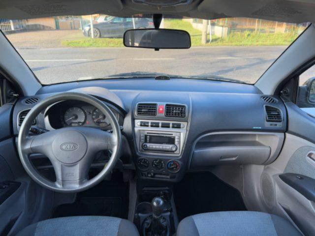 KIA Picanto 1.1 12V Spicy