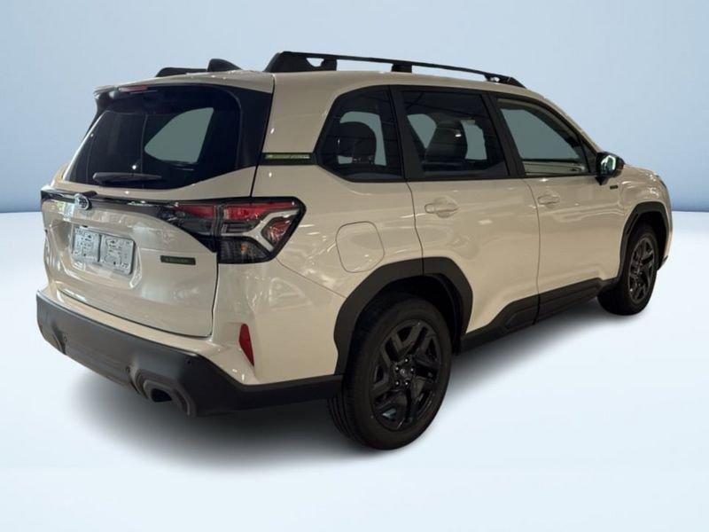 Subaru Forester 2.0i e-Boxer 4Adventure MY25