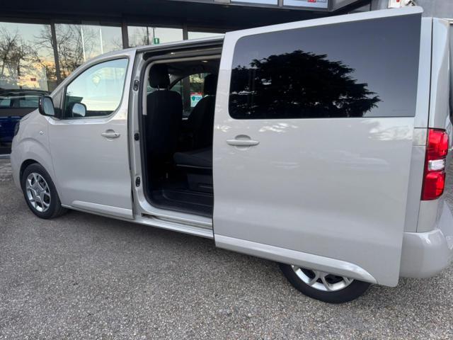 CITROEN Spacetourer 2.0 144CV *AUTOMATICA* *8 POSTI* *CIRCA 60.000KM*