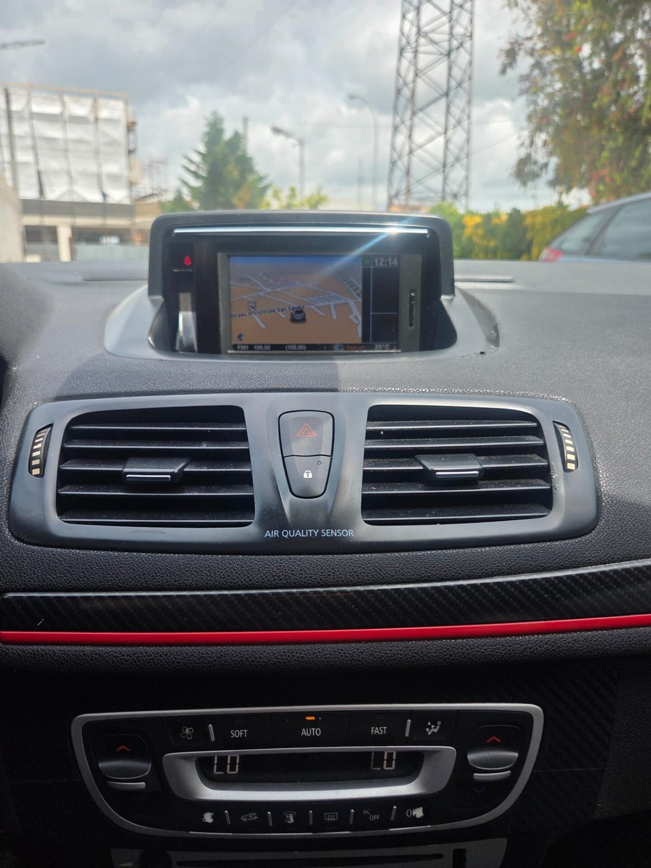Renault Mégane 1.5 dCi 110CV SporTour GT Line