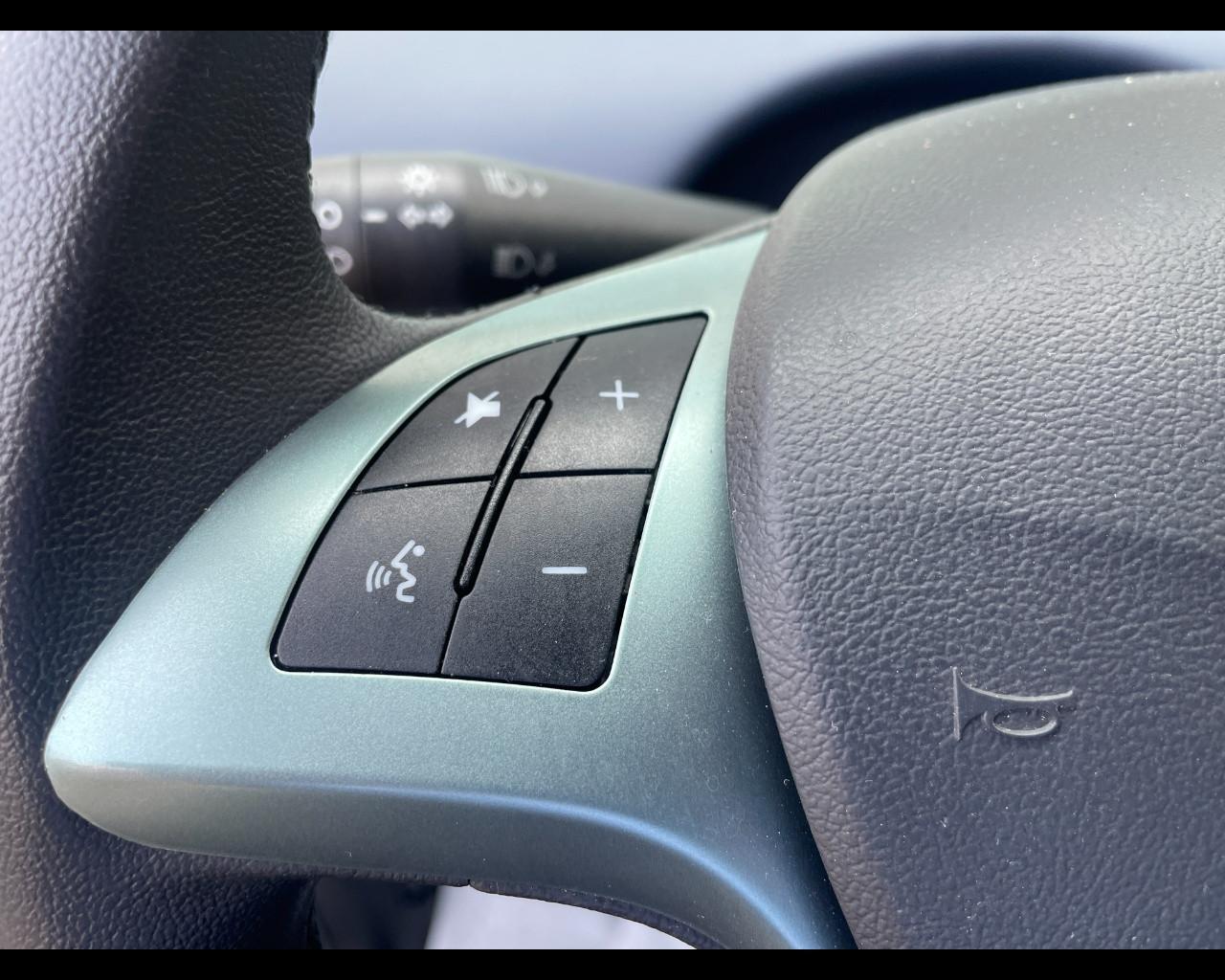 LANCIA Ypsilon III 2021 - Ypsilon 1.0 firefly hybrid Platino s&s 70cv
