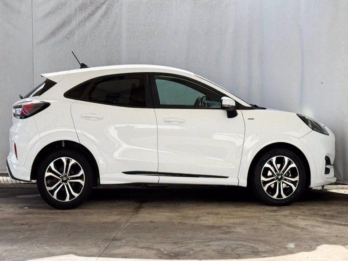 FORD Puma 1 0 ecoboost h st line ses 125cv