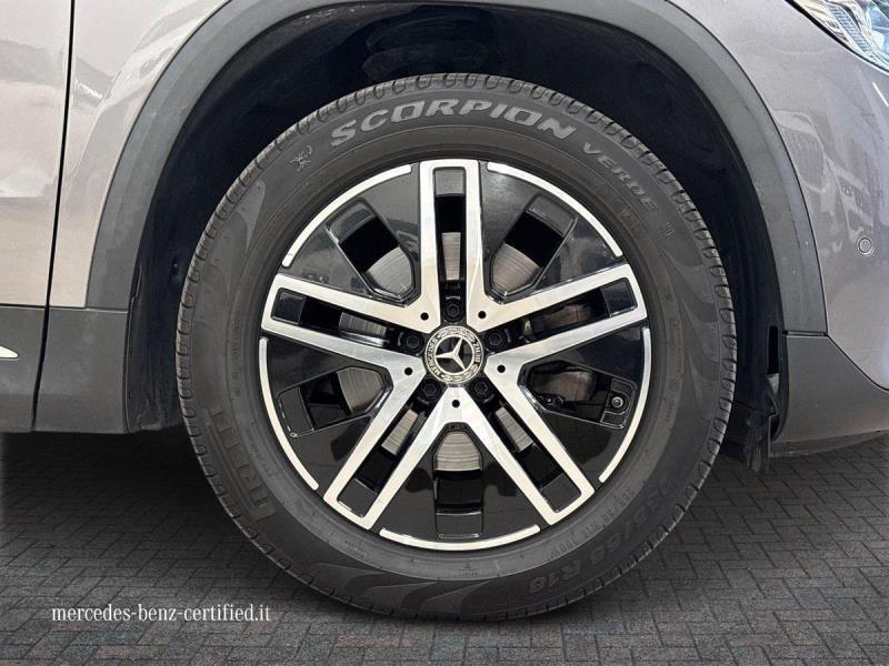 Mercedes GLA 200 200 D Sport 8G-DCT