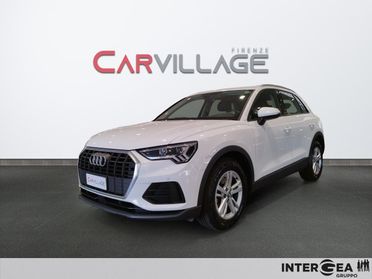 AUDI Q3 35 2.0 tdi Business s-tronic