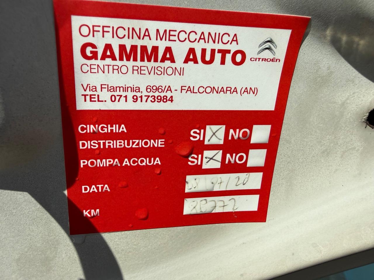 Fiat Panda 1.2 Benzina 69cv EURO5 Neopatentati