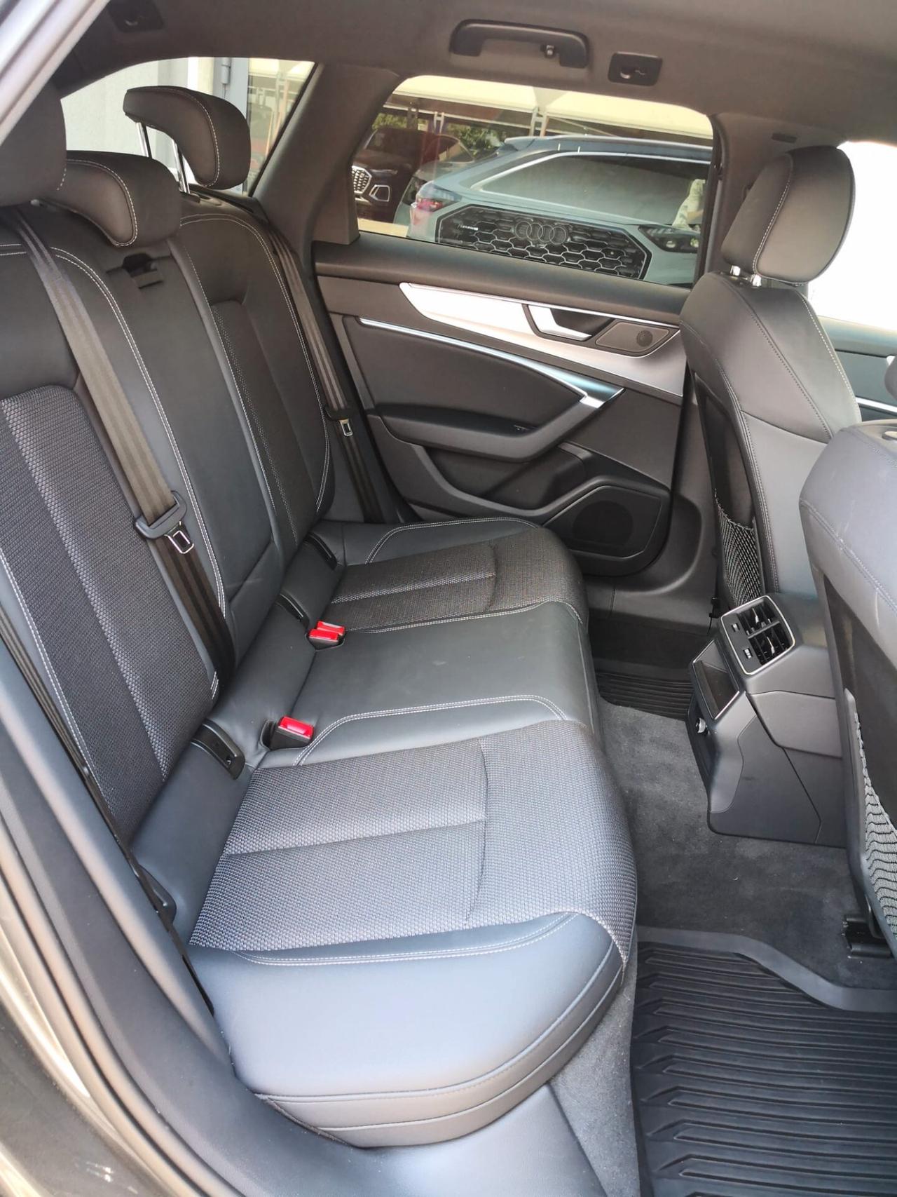 Audi A6 Avant 40 2.0 TDI quattro S tronic S line ***IN CONTO VENDITA***