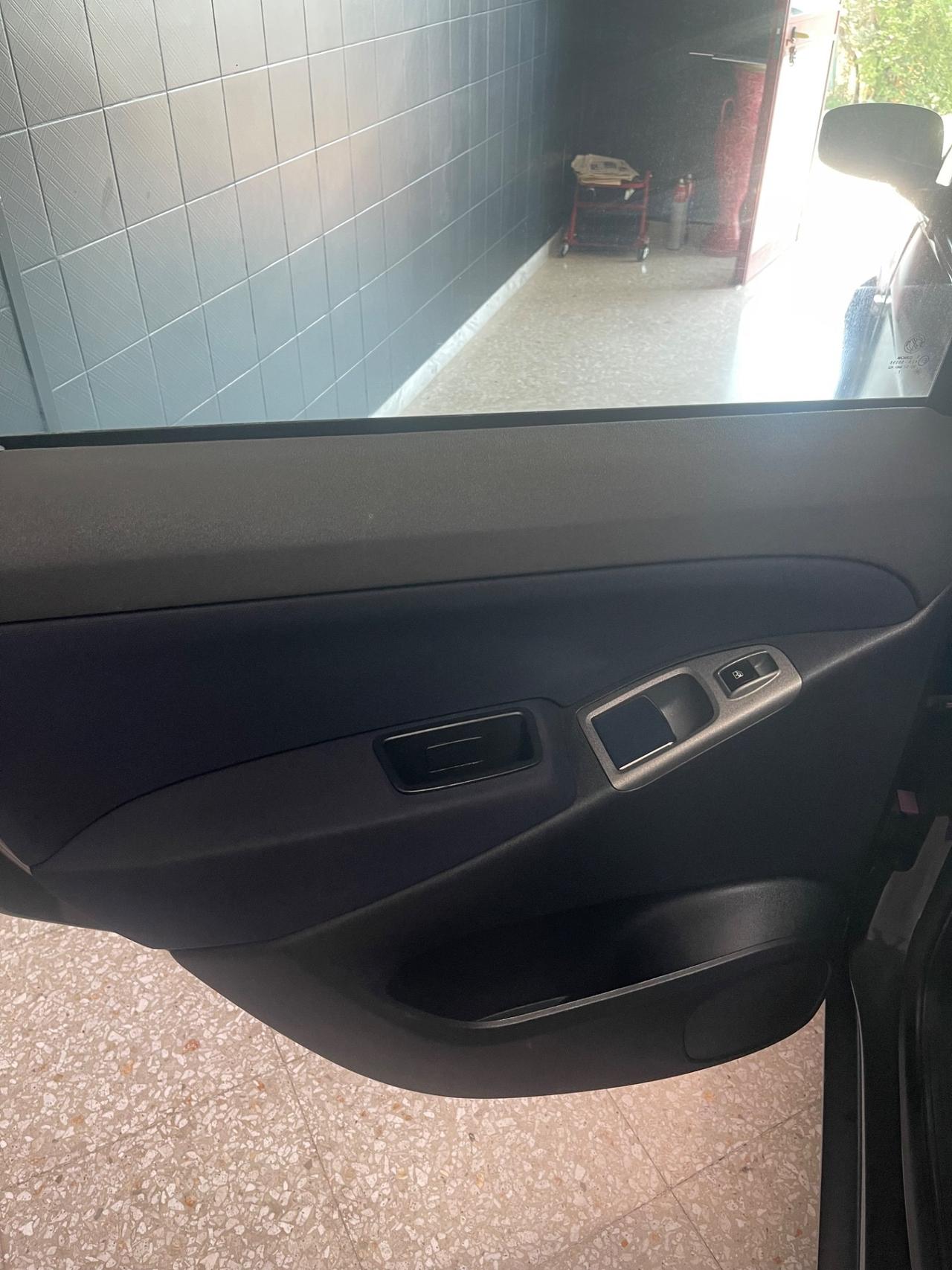 Lancia MUSA 1.3 Multijet 16V 90 CV Platino