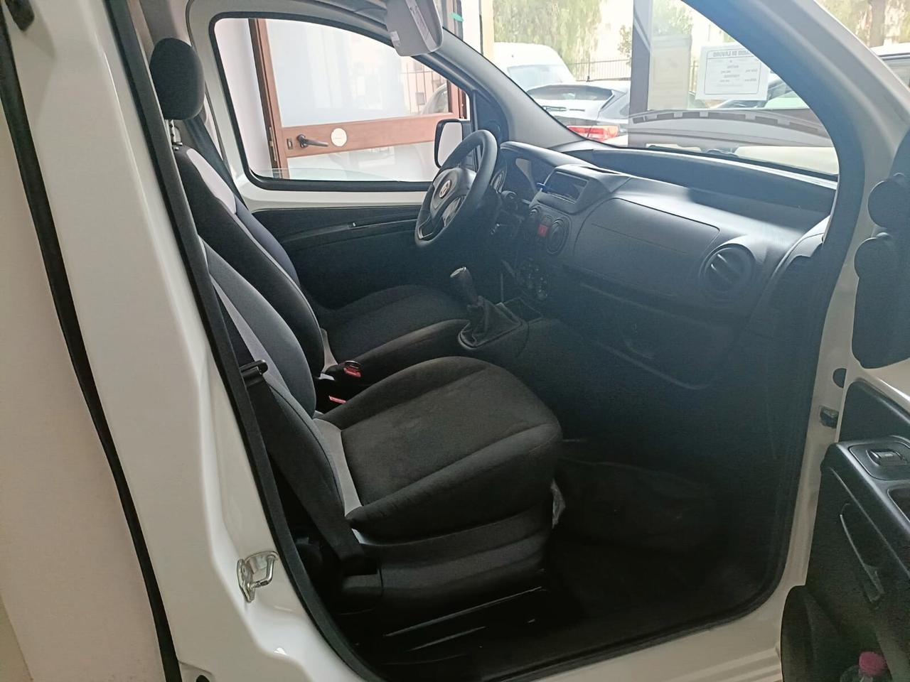 Fiat Fiorino 1.3 MJT Coibentato Pane - 2020