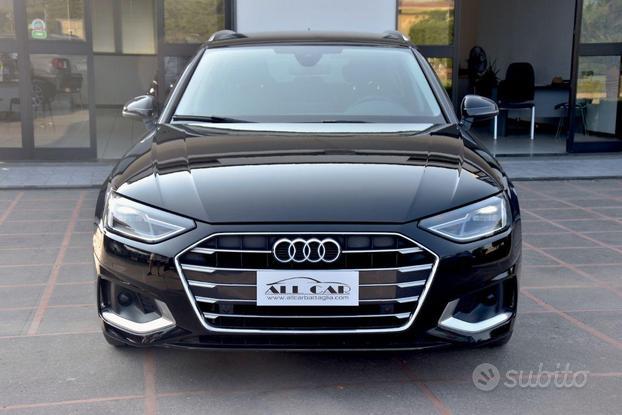 Audi A4 Avant 30 2.0 Tdi 136cv S-tronic Business