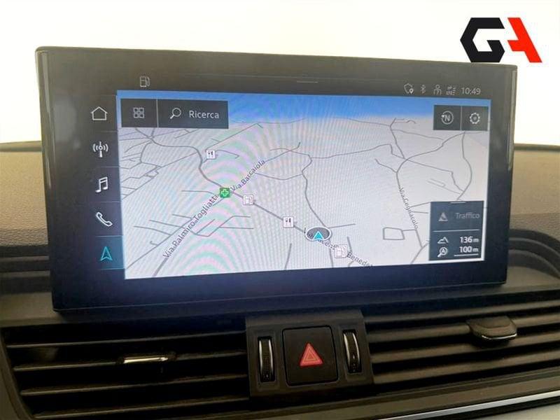 Audi Q5 SPB 35 TDI S tronic Business Advanced